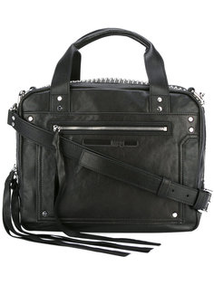 Loveless Medium Duffle Bag McQ Alexander McQueen