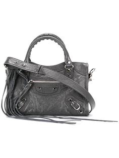 мини сумка на плечо Classic City Balenciaga