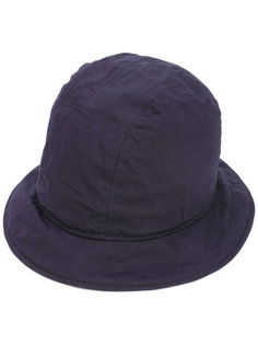 cupro bucket hat  Sacai