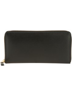 Luxury continental wallet Comme Des Garçons Wallet