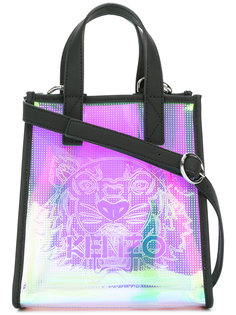 mini Tiger tote Kenzo