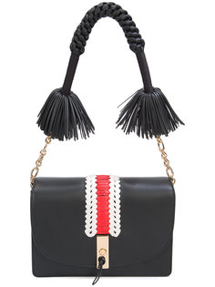 Ghianda flap shoulder bag Altuzarra