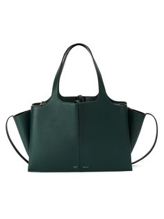 medium tri-fold tote bag Céline