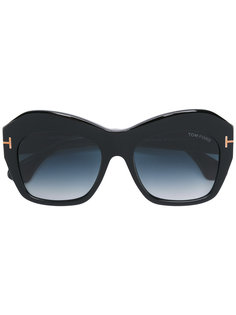 Emmanuelle sunglasses Tom Ford Eyewear