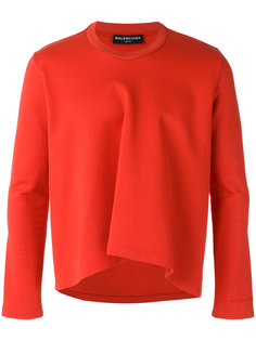 knitted sweater Balenciaga