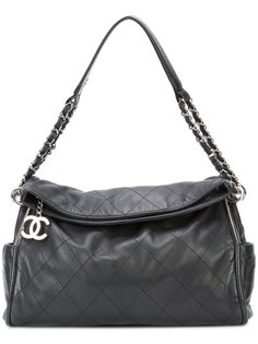 quilted shoulder bag Chanel Vintage