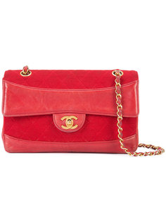 medium flap bag Chanel Vintage