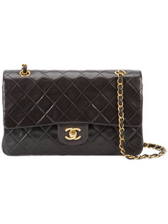 medium double flap bag Chanel Vintage