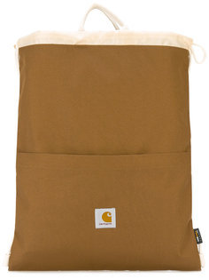 canvas backpack Carhartt
