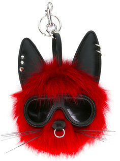брелок punk rabbit Stella McCartney