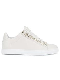 кожаные кеды Arena Balenciaga