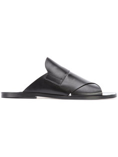 Lipari sandals  Pierre Hardy