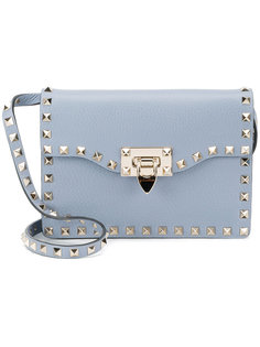 сумка на плечо Valentino Garavani Rockstud Valentino