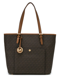 TT LG TZ SNAP PCKT TOTE Michael Michael Kors