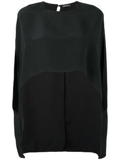 raised front top Faliero Sarti