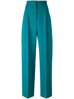 flared pants  Céline