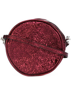 round crossbody bag Zilla