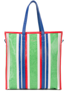 большая сумка-тоут Bazar Shopper Balenciaga