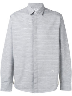 Fardon Gross Grain shirt Soulland