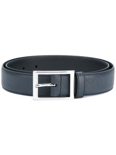 классический ремень Prada