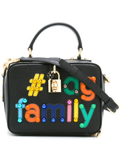 сумка DG Family Dolce &amp; Gabbana