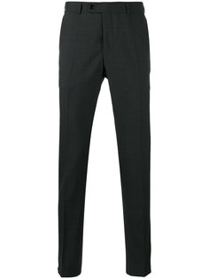 skinny tailored trousers  Mp  Massimo Piombo