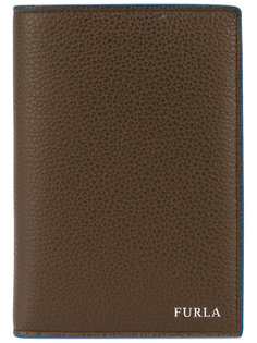 Giove passport case Furla