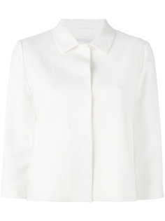 three-quarter sleeve jacket  Fabiana Filippi