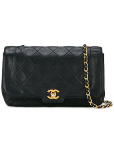 quilted flap bag Chanel Vintage