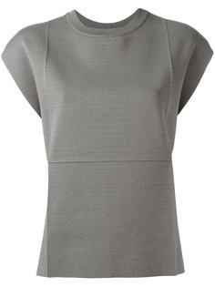 plain T-shirt  Balenciaga