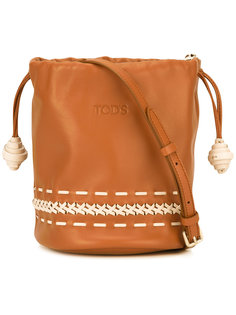 сумка на плечо Tods Tod`S