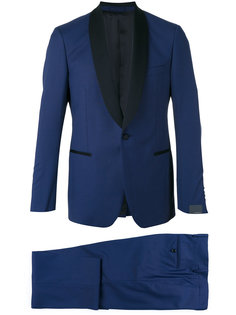two-piece dinner suit Lardini