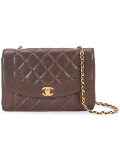 Diana flap bag Chanel Vintage