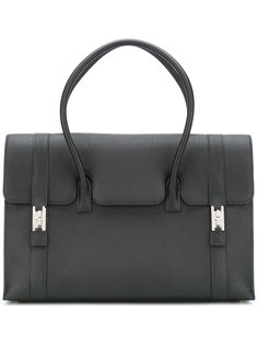 GM Drag bag Hermès Vintage