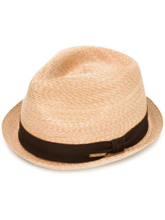 fedora hat Dsquared2