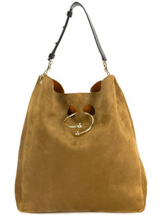 slouchy hobo bag J.W.Anderson