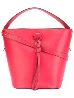 сумка-тоут с верхней ручкой Furla