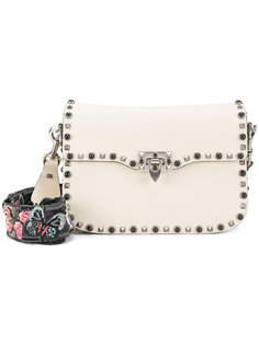 сумка на плечо Valentino Garavani Rockstud Rolling Valentino