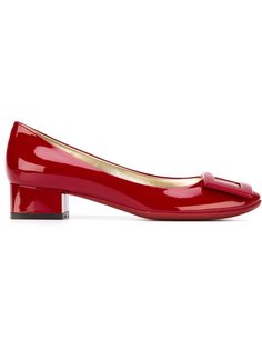туфли Belle de Nuit Roger Vivier