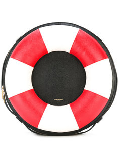 life-ring backpack Thom Browne