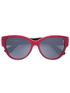 солнцезащитные очки Monogram M3 Saint Laurent