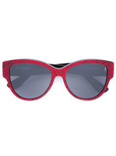 солнцезащитные очки Monogram M3 Saint Laurent