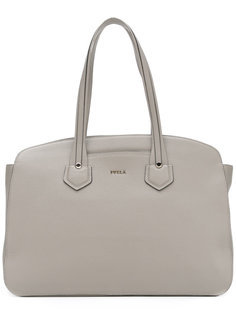 top handle tote Furla