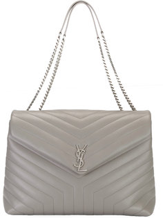 Monogram envelope shoulder bag Saint Laurent