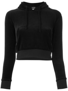 укороченная толстовка  Vetements