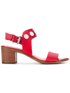 Reggie sandals Michael Michael Kors