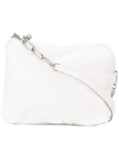 мини сумка через плечо  Mm6 Maison Margiela