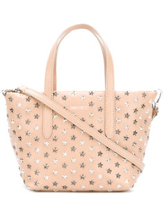 mini Sara shoulder bag Jimmy Choo