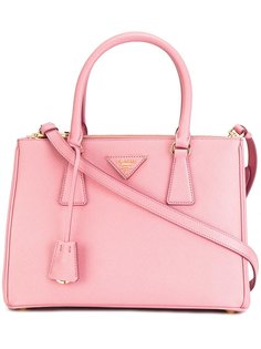 сумка-тоут Galleria Prada