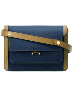 сумка на плечо Trunk Marni